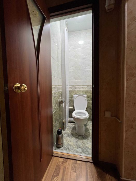 Продается квартира