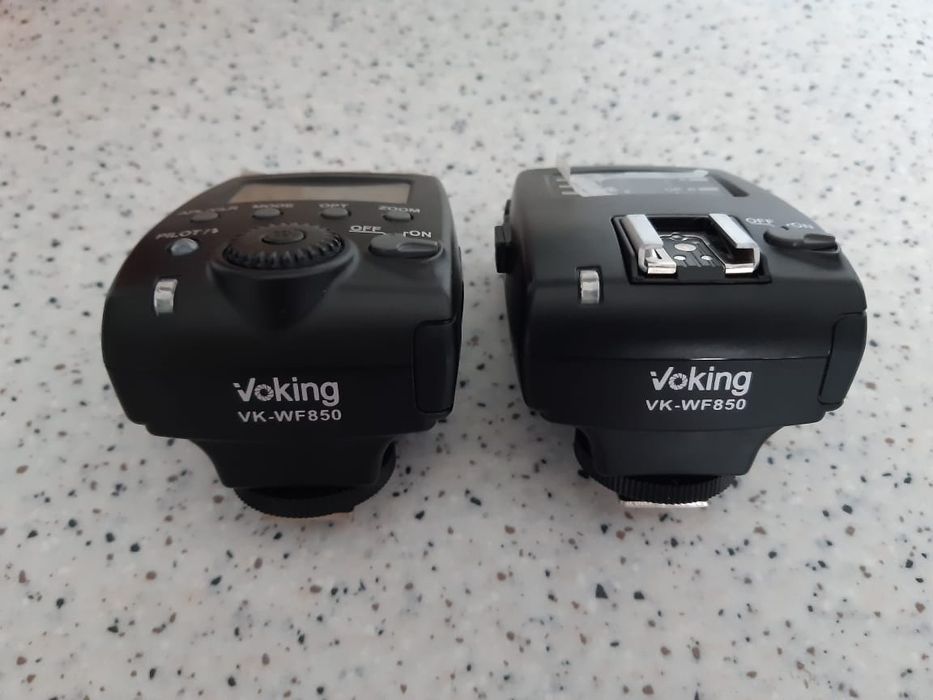 Nikon D610 полный комплект