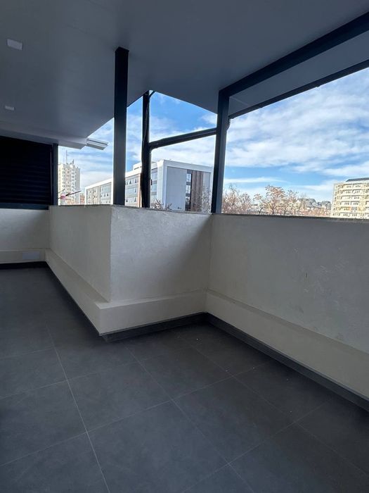 Элитный комплекс Мухташам 67м²+16м² терраса 2-ком., новая меблирована