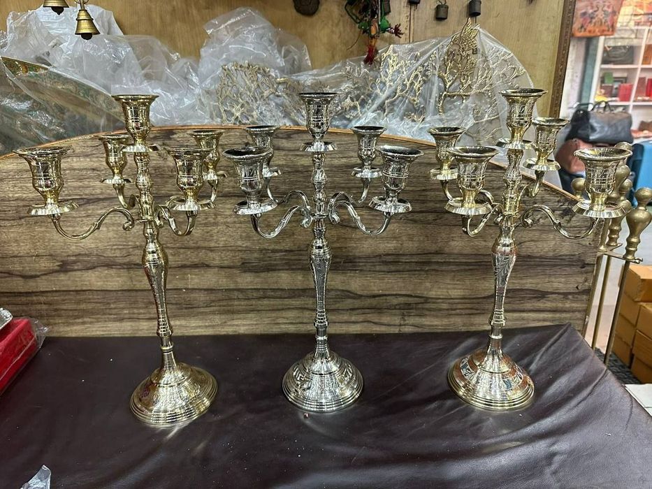 Индия сувениры новые метал Латунь