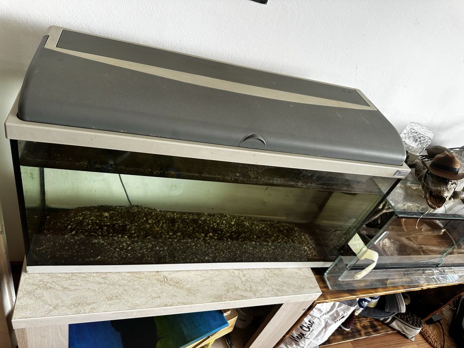 Acvariu 100 litri