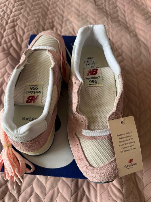 New Balance 996 оригинални USA