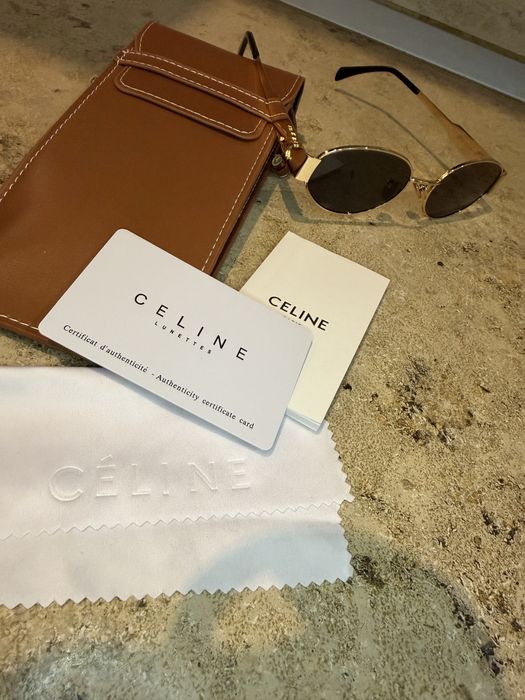 Ochelari Celine noi