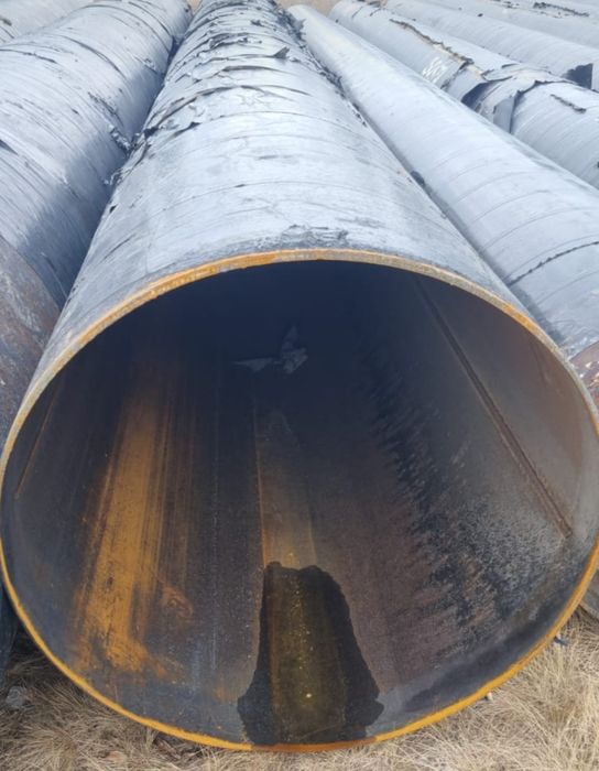 Продам трубы диаметр 63-1400