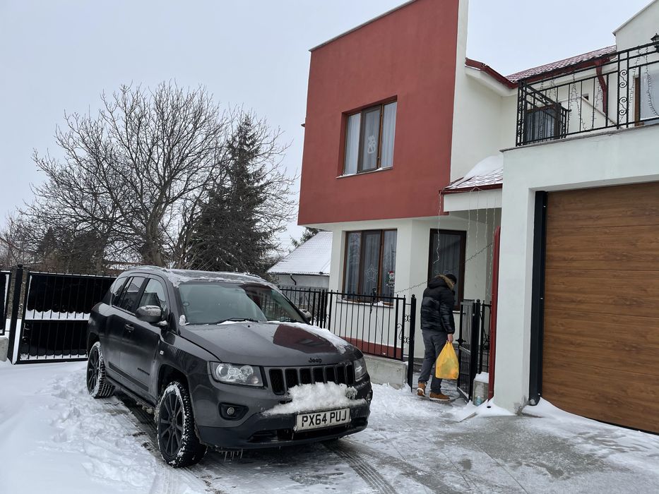 Duplex de vanzare in Ceardac Focsani
