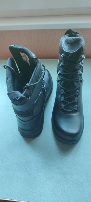 Високи обувки, кубинки боти. 43 номер