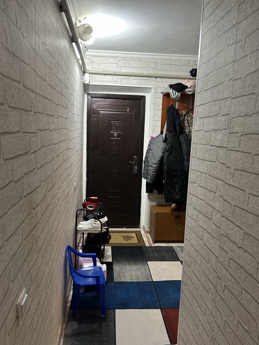 Продажа квартиры