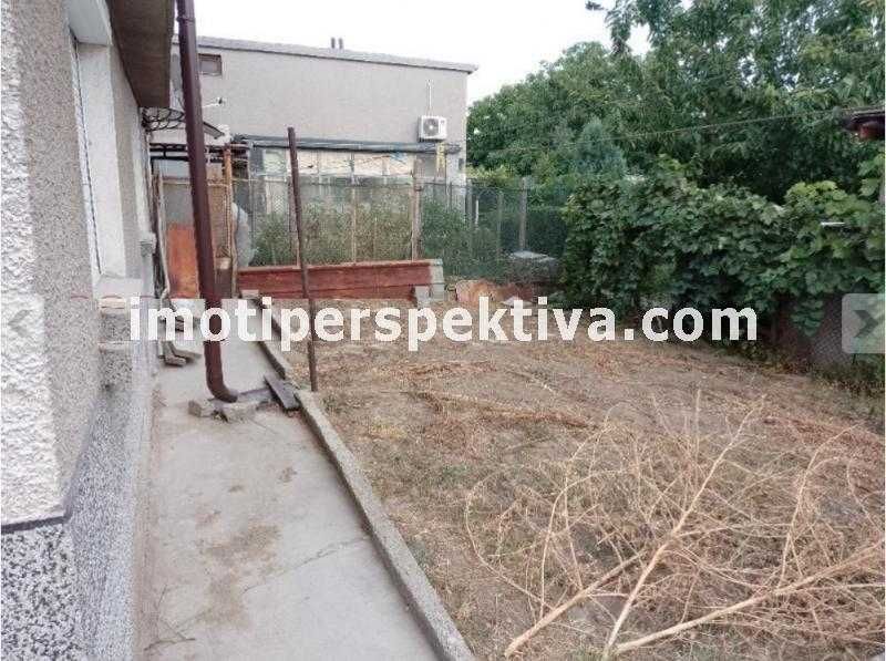 Продава се Етаж от къща в Пловдив, Христо Смирненски - 100 кв.м за 900 €/кв.м - Снимка #16