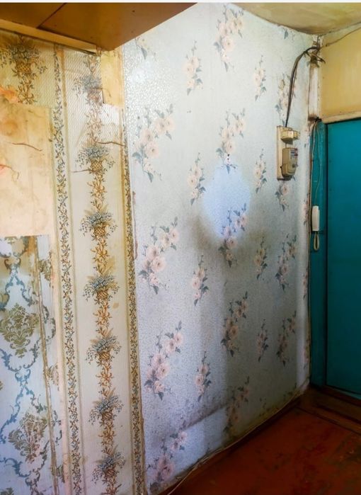 Продам квартиру.