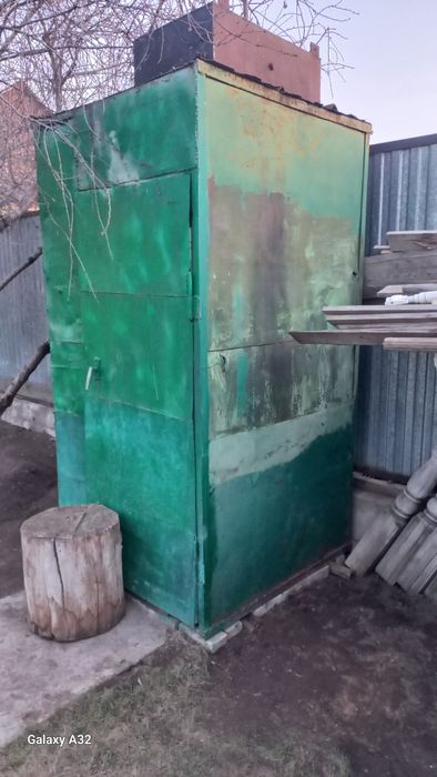 Продам Душ в хорошем состоянии