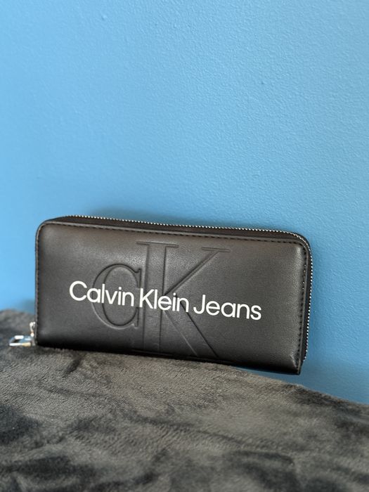 Портфейл Calvin Klein