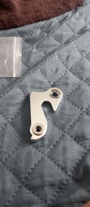 Vand urechi de bicicleta