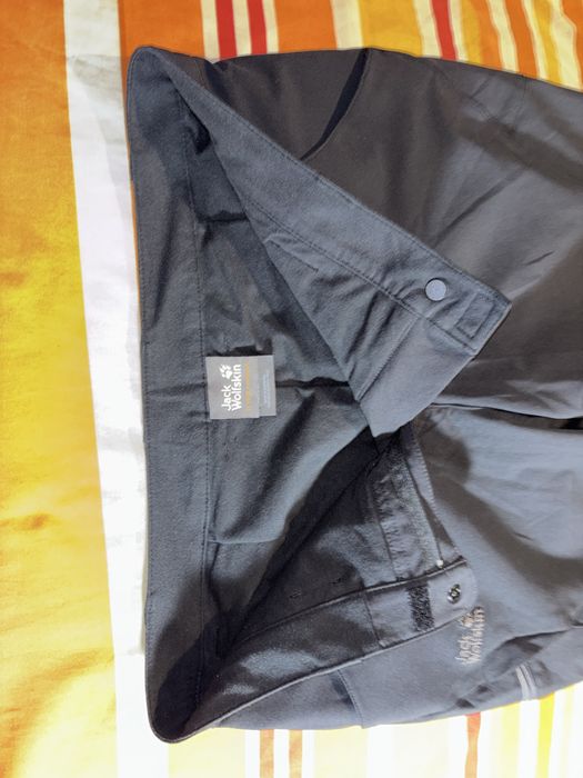 Дамски панталон Jack Wolfskin