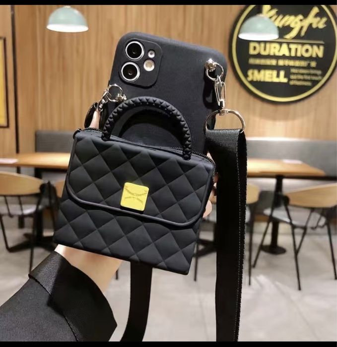 Айфон 13 про чехол