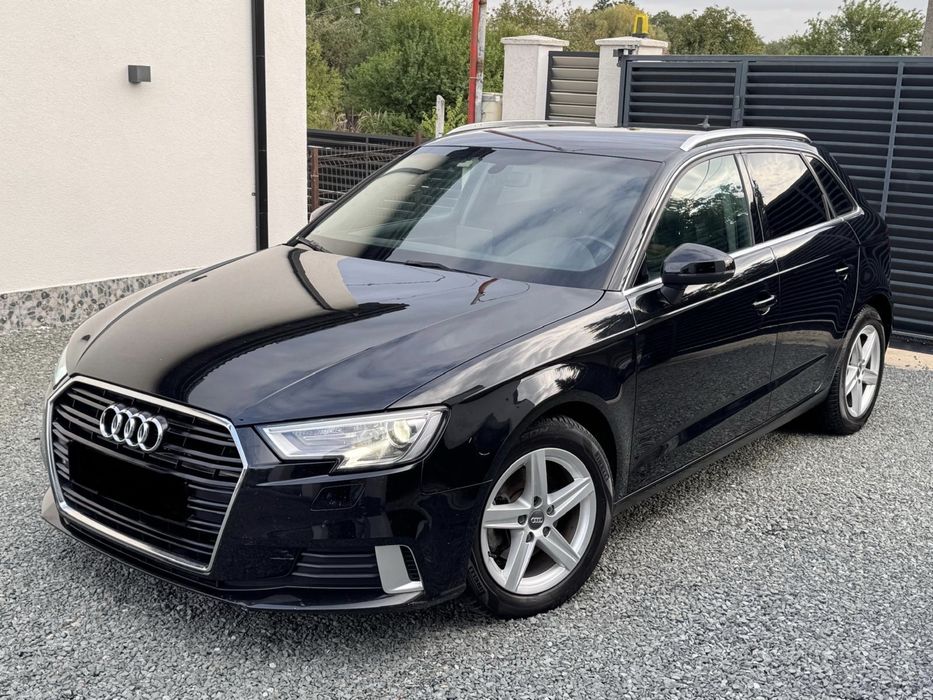 Audi A3 1.6 diesel