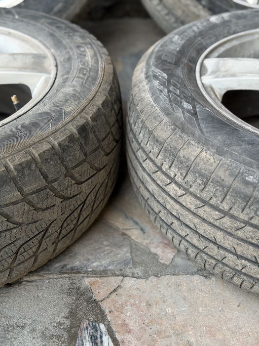 Продам диски R16