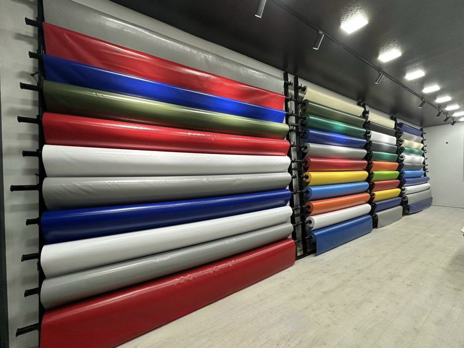 Банер Баннер Baner Banner Тент Сетка оптом цена Установка + Доставка