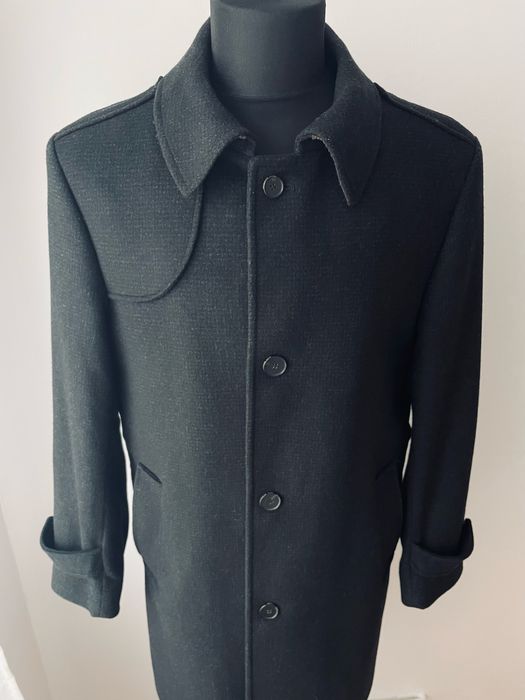 Palton premium barbatesc impecabil Roy Robson marime 48