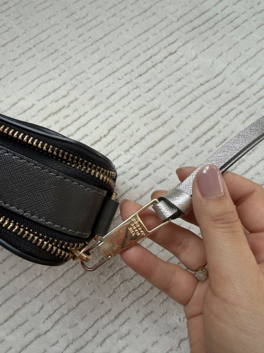 Оригинал сумка Marc Jacabs