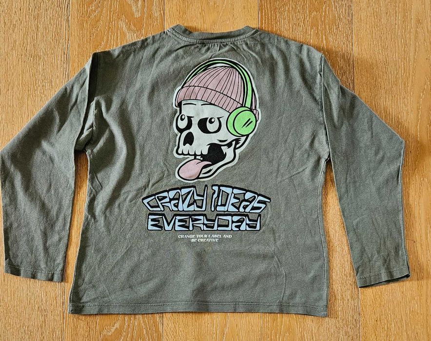 Комплект дрехи за момче ръст 158-164 см - 15 броя