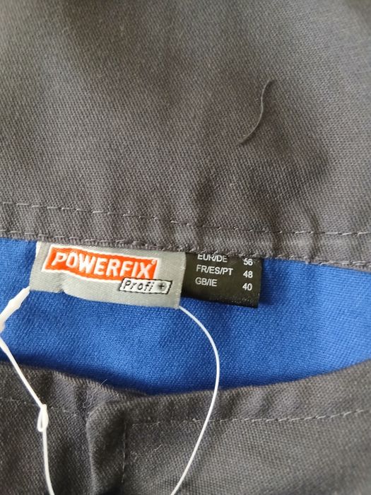 Salopeta Powerfix Profi