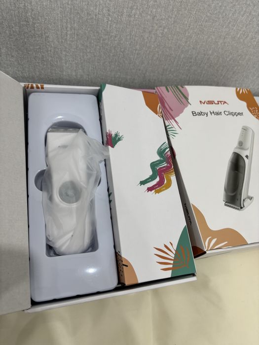 Продам триммер для волос