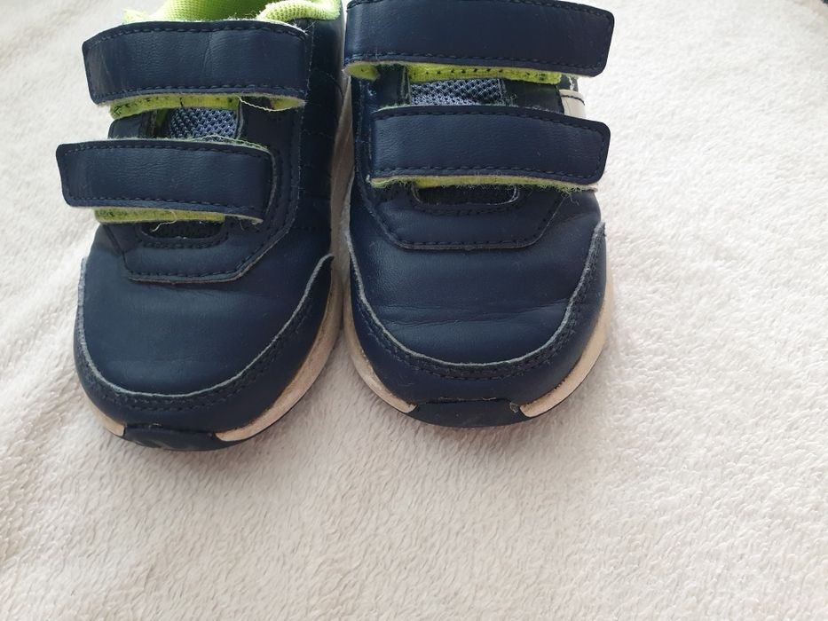 Детски маратонки Adidas-22 номер