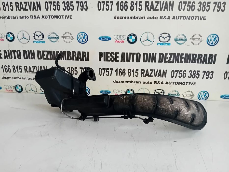 Furtun Tubulatura Intercooler Ford Mondeo Mk4 2.0 Tdci 2008-2014 Cod 6G91-9C623-EJ