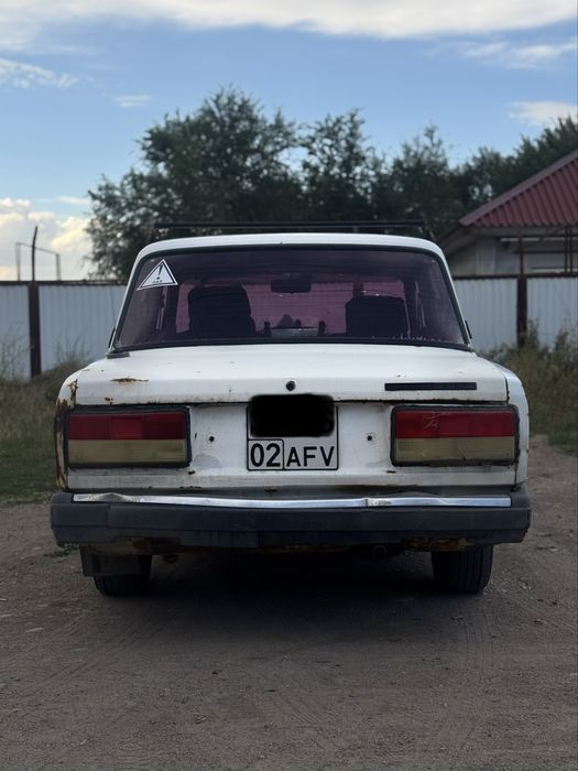 Ваз 21074 жигули