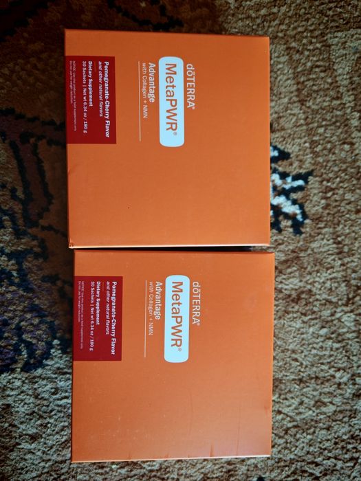 Vând Colagen Doterra