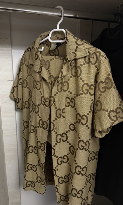 Compleu Gucci Vară Original