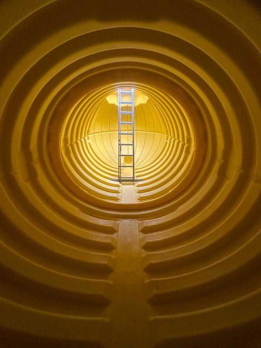 Ёмкость подземная 20000 л | Алматы | QAZPOLYMER GROUP