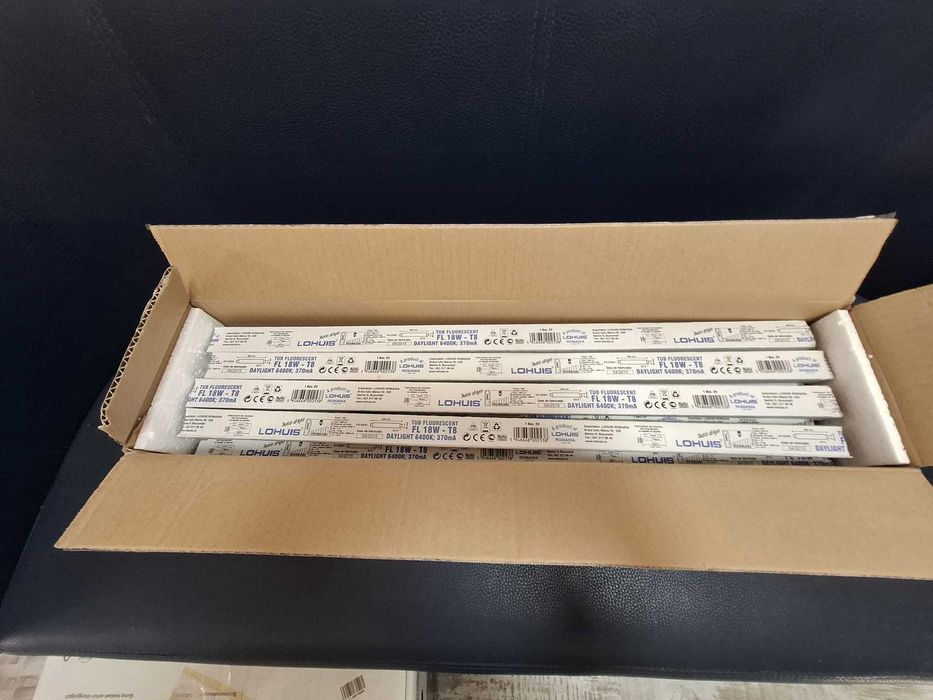 Tuburi fluorescente LOHUIS