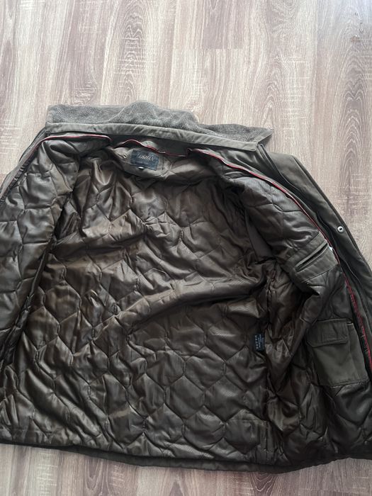 Geaca barbati, marca Loshan, mar 58