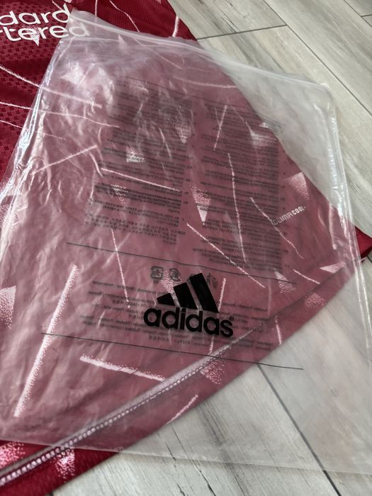 Tricou Liverpool FC 26/27