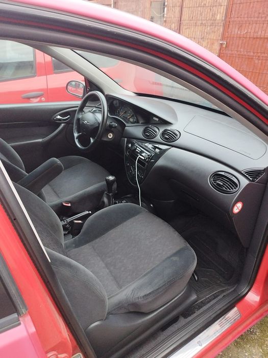 De vanzare Ford Focus 1 Ghia