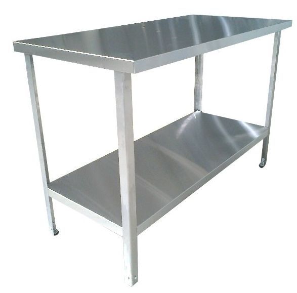 Нержавека стол  оргинал