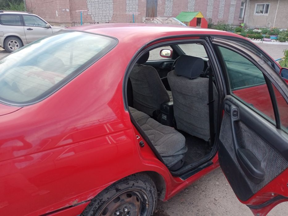 Продам Toyota Карина Е