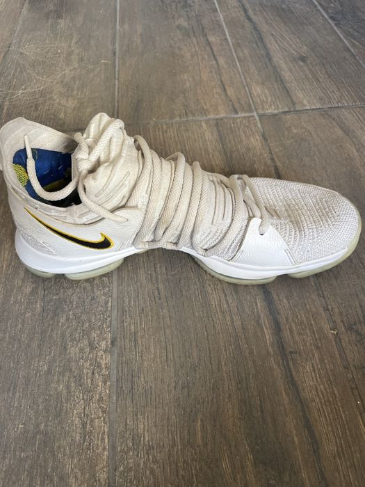 Nike KD 10 баскетболни маратонкиp