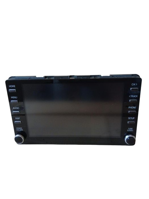 Cd/Dvd Harti Navigatie Toyota C-Hr Ngx1, Ngx5_, Zyx1_ 2016 -> 86140 F4070