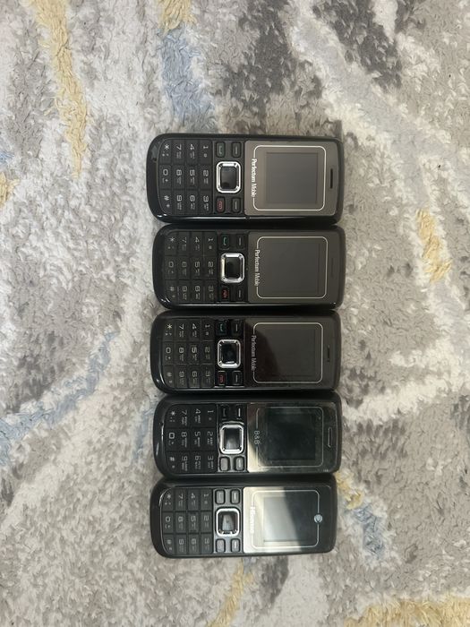 Perfektum hisense