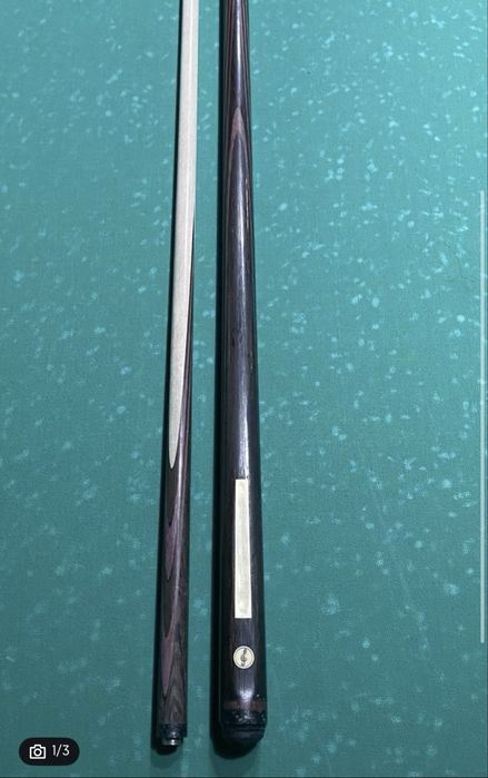 Продам кий Вараксина старая работа