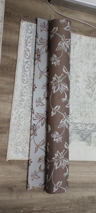 Продам жалюзи,  рулонную штору 120х170