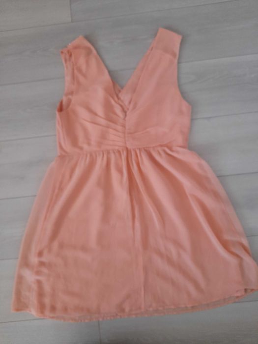 Дамска страхотна рокля