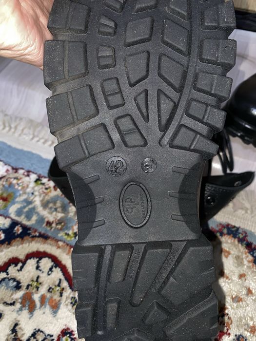 Летний ботинка сатылады!