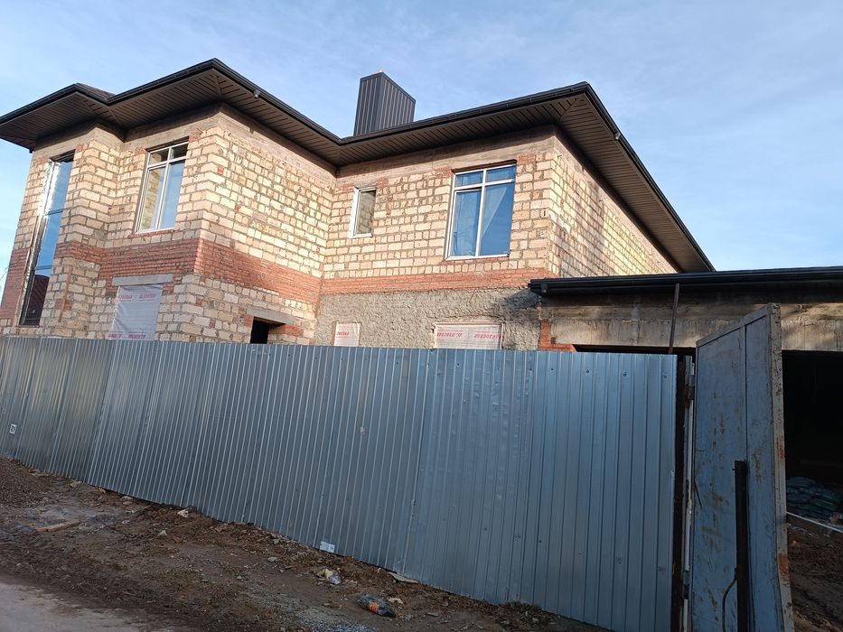 Ремонтно-строительные услуги.