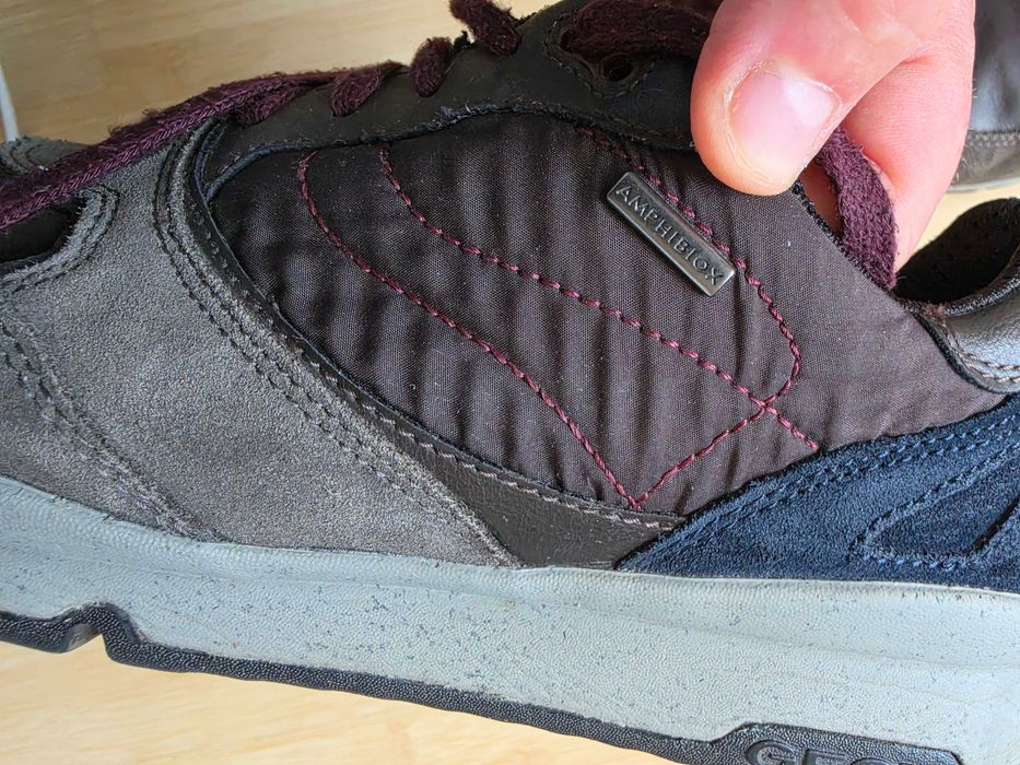 Sneakers / Adidasi Geox Amphibiox