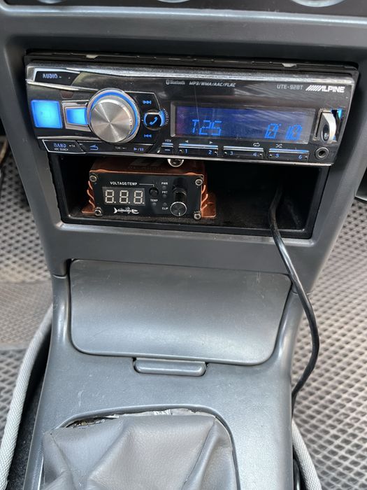 Сабвуфер pride m9 900w-1800wat