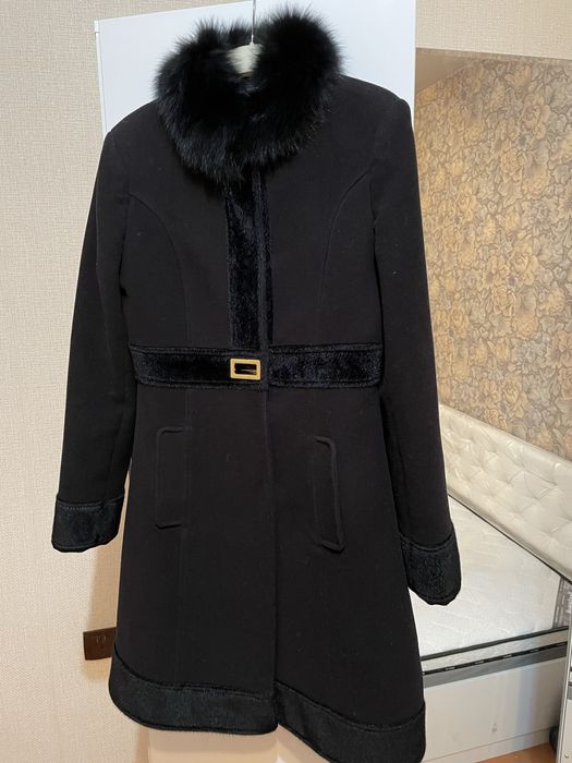 на выход зима 44 размер