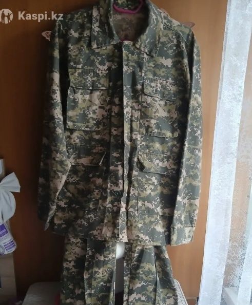 Продам форму НВП размер 48/50